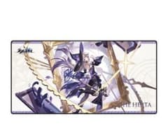 新品 崩壊スターレイル マダムヘルタ デスクマット 【@Loppi・HMV限定