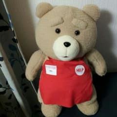 テッド ぬいぐるみ 43cmのサムネイル