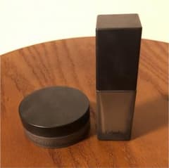 celvoke セルヴォーク  ファンデーション ルースパウダーのサムネイル