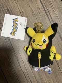 ポケモンセンター バンドフェス ピカチュウ - メルカリ