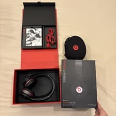 beats wireless ヘッドホンのサムネイル