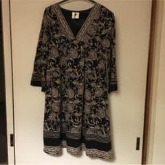 Bou Jeloud ワンピースのサムネイル