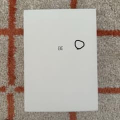BTS BE Deluxe Edition CDのサムネイル