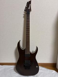 Ibanez RGIR20BE EMG仕様 付属品多数 Ibanez RGIR20BE EMG仕様 付属品多数 - メルカリ