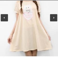 Ank Rouge ワンピース 値下げしましたのサムネイル