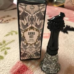 ANNA SUI ネイルカラーのサムネイル