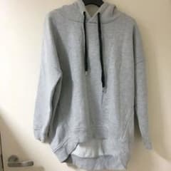 パーカー レトロガールのサムネイル
