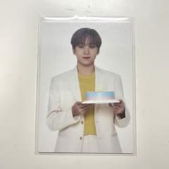 SEVENTEEN スングァン トレカ HARE ケーキのサムネイル