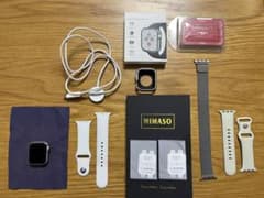 Apple Watch SE 40mm 第２世代（スターライト）のサムネイル