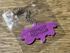 ラ*♪様 【未使用】MIDNIGHT PIZZA CLUB ポーチ 新品未使用】midnight pizza club ガチャガチャ キーホルダー - メルカリ