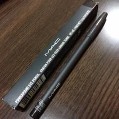 新品未使用♡macアイライナーのサムネイル