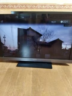 SONY BRAVIA KDL-40EX500のサムネイル