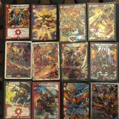 デュエルマスターズ デュエマ デッキだったもののサムネイル