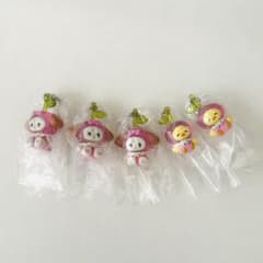 LIL ala mode mikko なかよしさくらんぼスイングのサムネイル