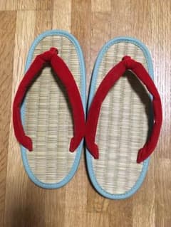 ケンコー ミサトっ子 草履のサムネイル