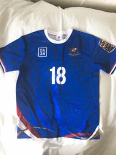 横浜Fマリノス フライデーナイトJリーグ2018 ユニフォームのサムネイル