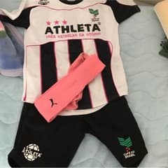 アスレタ 上下セットのサムネイル