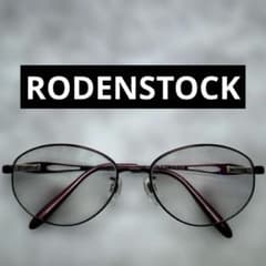 RODENSTOCK Exulusix R0017 度付きメガネ RODENSTOCK Exulusix R0017 度付きメガネ - メルカリ