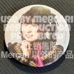 バンドリ アーティスト缶バッジ 宇田川あこ 櫻川めぐ 7th☆LIVE - メルカリ