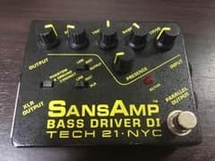 サンズアンプ SANSAMPのサムネイル
