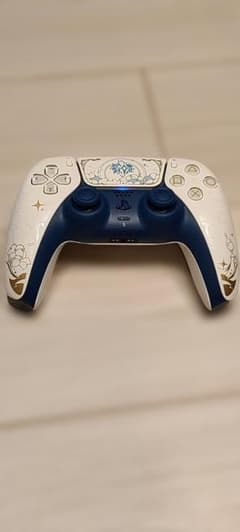 DualSense　PS5　原神　ワイヤレスコントローラーのサムネイル