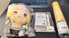 【新品未開封】学マス×ローソン 藤田ことね新品1セットのサムネイル