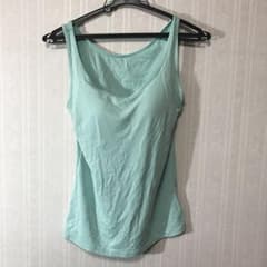 タンクトップ AIRISM【UNIQLO】のサムネイル