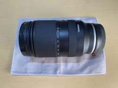 TAMRON 28-200mm F/2.8-5.6 Di III RXDのサムネイル