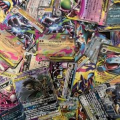 ポケモンカード RRセット 40枚 - メルカリ