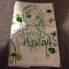 心が叫びたがってるんだ。 映画館限定タオルのサムネイル