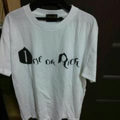 ワンオク2012年のTシャツのサムネイル
