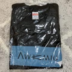 awkmiu Tシャツのサムネイル
