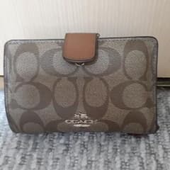 COACH コーチ 財布のサムネイル