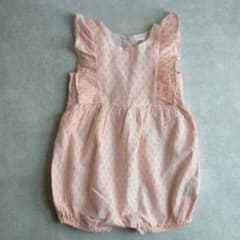 babyGAP ベビーギャップ 80センチ セットアップのサムネイル