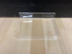 小動物用アクリルステップ(横長)のサムネイル
