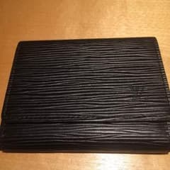 mini様 専用ルイヴィトン 名刺入れのサムネイル