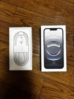 [익명 배송] Apple iPhone 16e 부속품 상자 포함