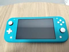 Switchジャンク品のサムネイル