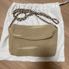 Maria La Rosa マリアラローザ ショルダーバッグ　ビショップのサムネイル
