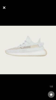 送料無料 adidas yeezyboost350 新品未使用 28cmのサムネイル