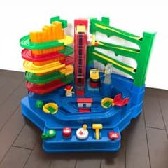 トーマス レッツゴー大冒険！ DXのサムネイル