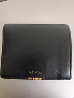 Paul Smith(ポールスミス) 二つ折り財布のサムネイル