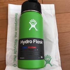 Hydro Flask 新品未使用  ハイドロフラスクのサムネイル