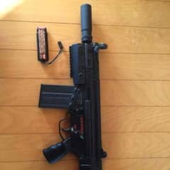 ルシア様専用 東京マルイ   G3   SAS    ハイサイクルのサムネイル