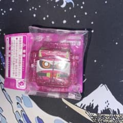 DXレジェンドライダー キラクリアバージョン04 仮面ライダーエグゼイドのサムネイル