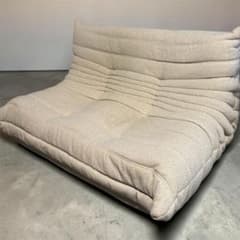 正規品】ligne roset リーンロゼ トーゴ 2Pソファ RG342 - メルカリ