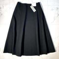 theory luxe LONTANA FROST STRETCHフレアスカート m57482669745_1.jpg?1711204821