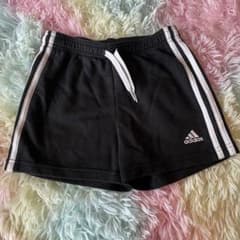 adidas キッズ パンツ　130sizeのサムネイル