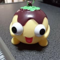 大阪 たこ焼きマスコットのサムネイル