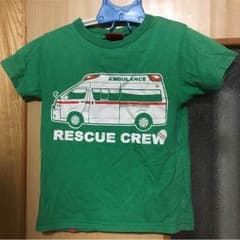 オジコ Tシャツのサムネイル